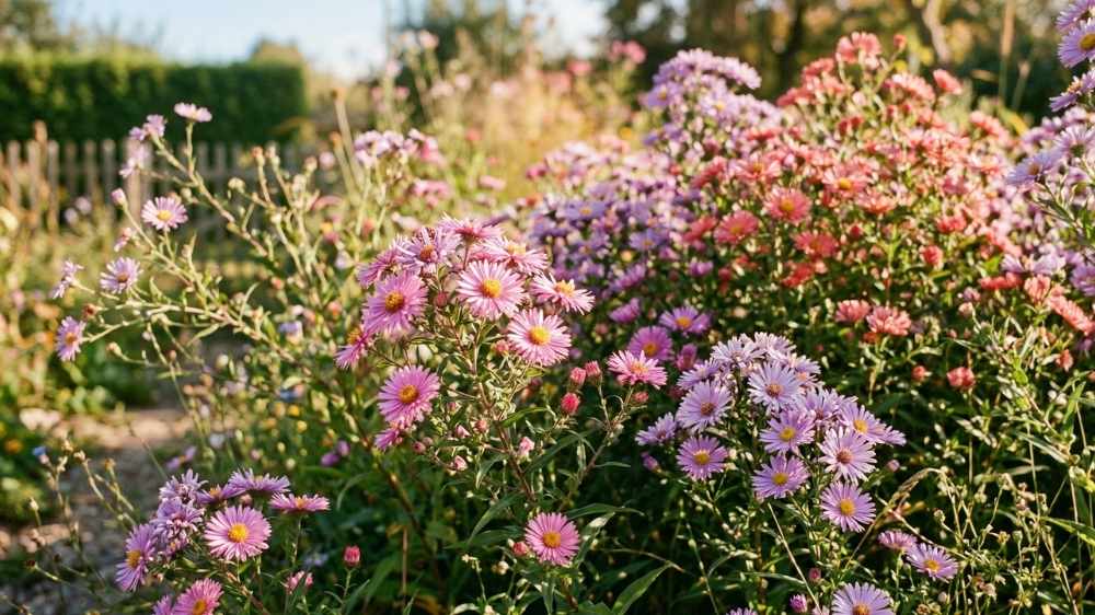 Aster - Blomea.be