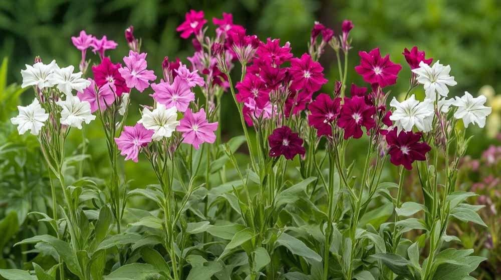 Bolderik zaden - Blomea.be