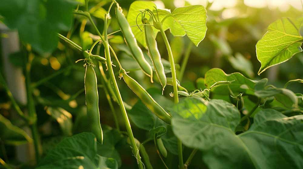 Bonenzaden - Blomea.be