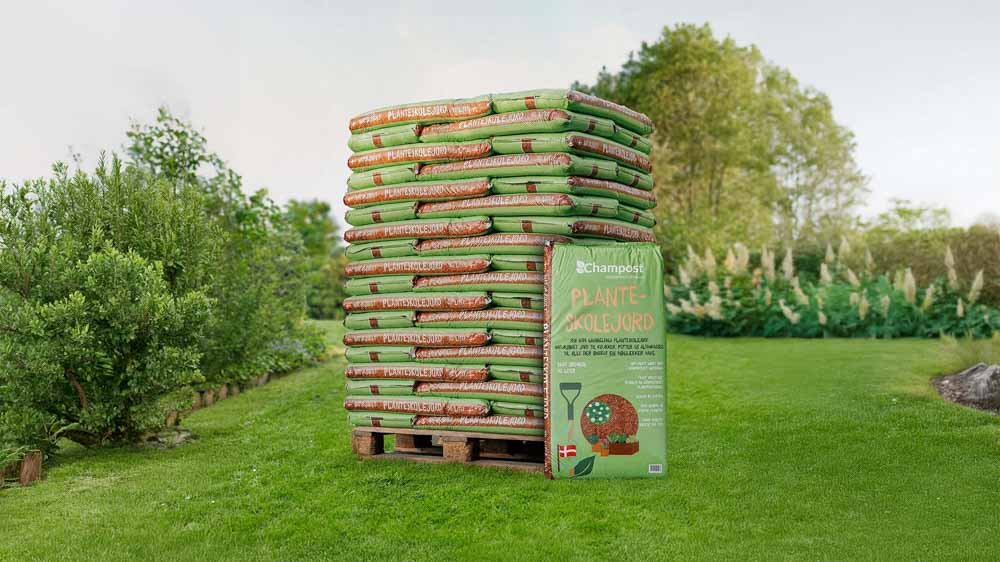 Champost - Blomea.be