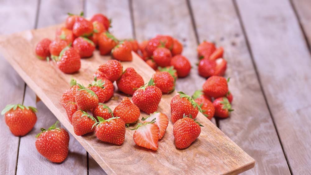 De eetbare tuin - Blomea.be