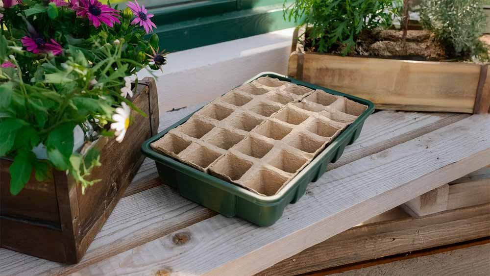 GARDENA tuinhandschoenen