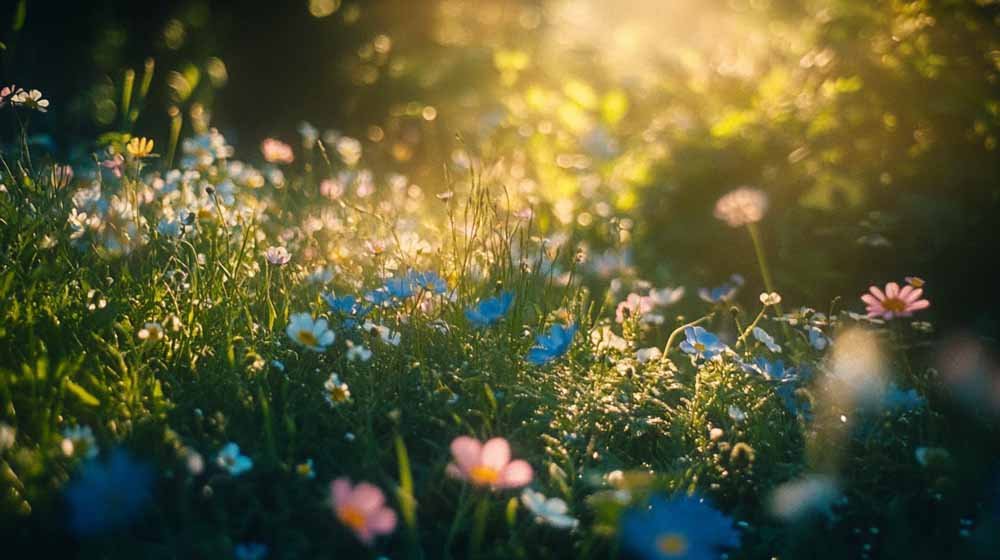 Grote zaadzakken - Blomea.be