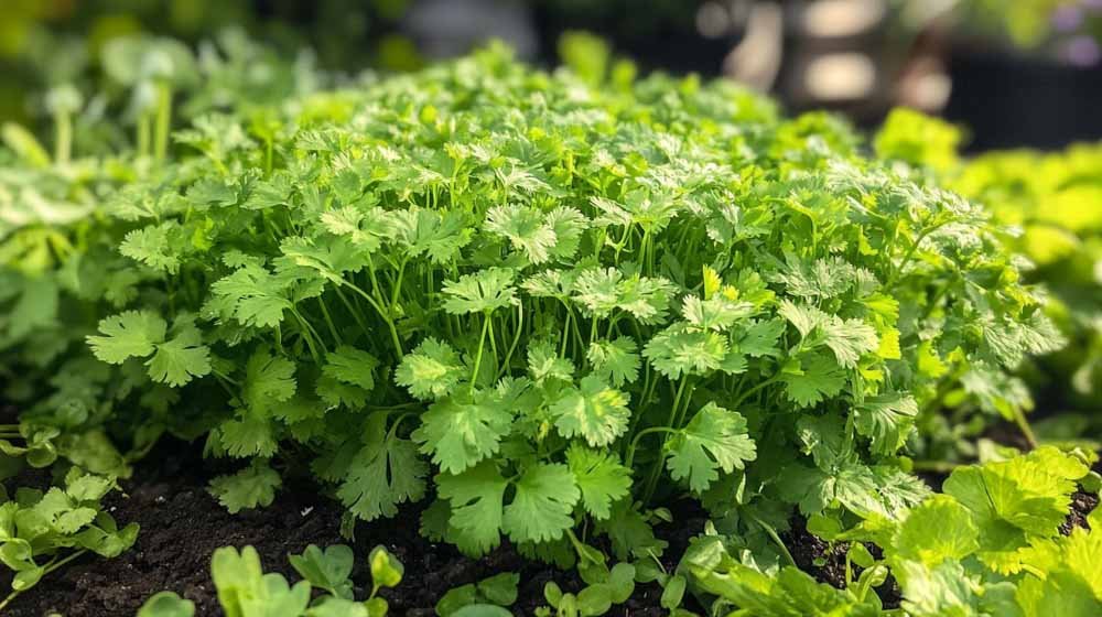 Koriander zaden - Blomea.be