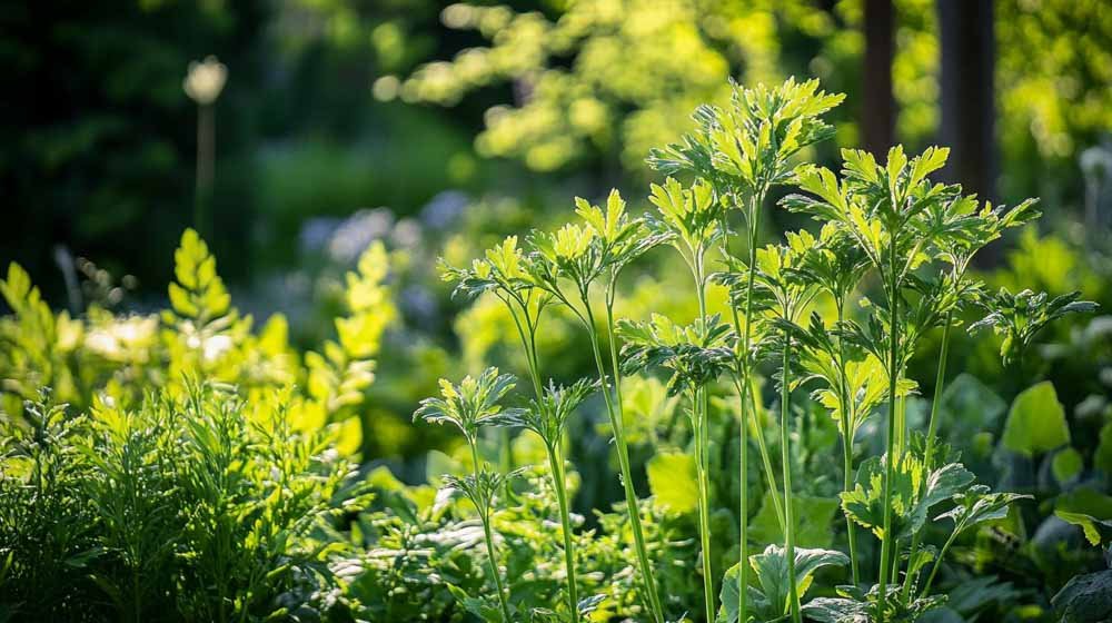 Lavas zaden - Blomea.be