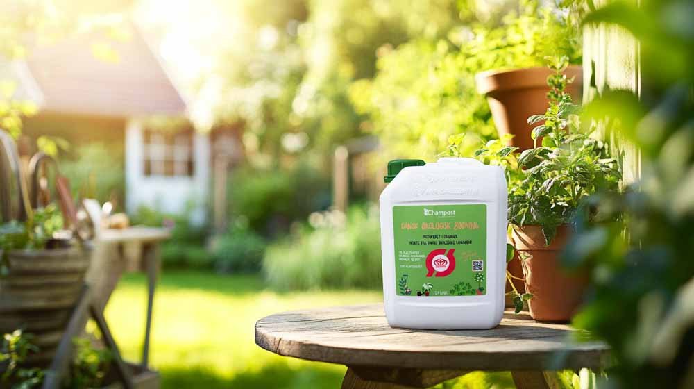 Meststof - Blomea.be