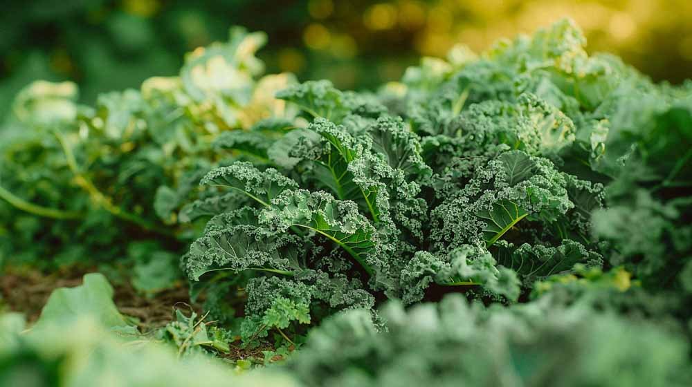 Palmkool zaden - Blomea.be