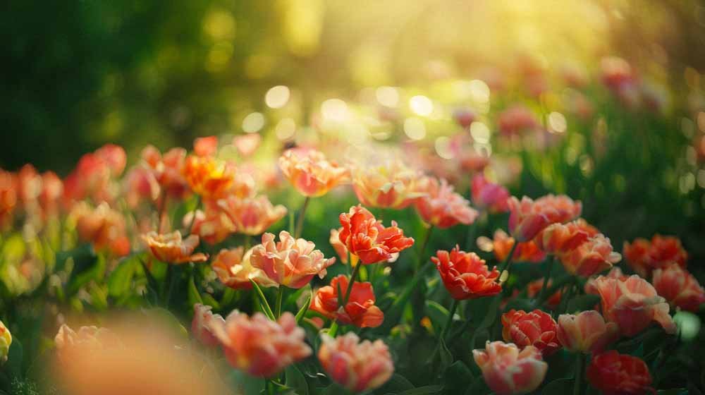 Papegaaientulpen - Blomea.be