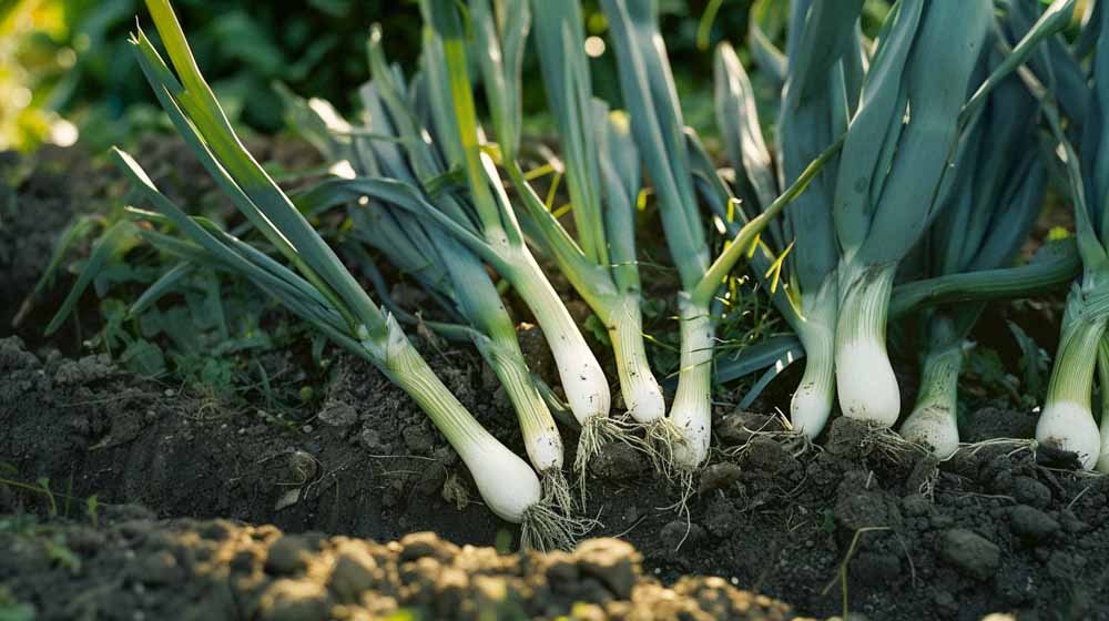 Prei zaden - Blomea.be