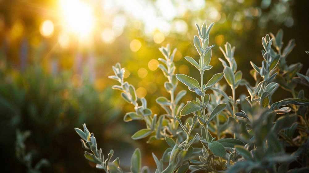 Salie zaden - Blomea.be