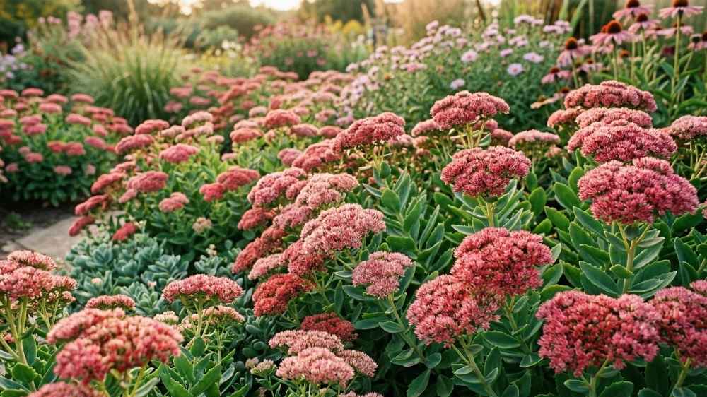 Sedum - Blomea.be