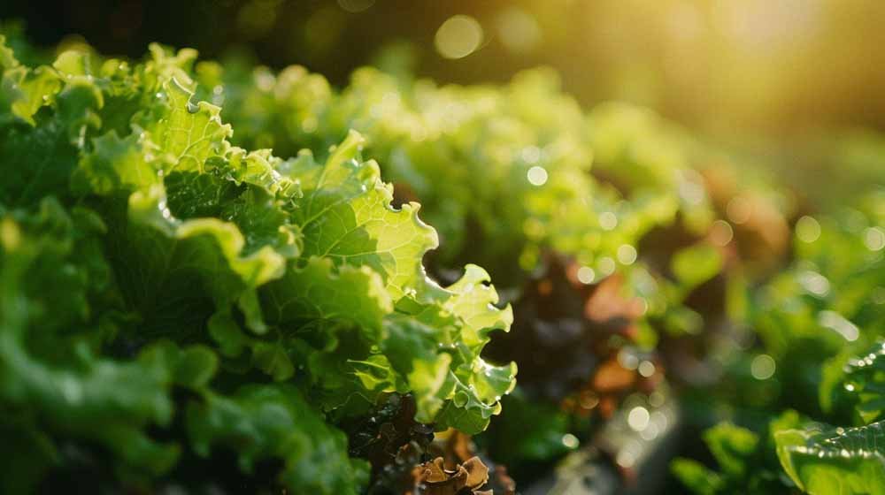 Sla zaden - Blomea.be