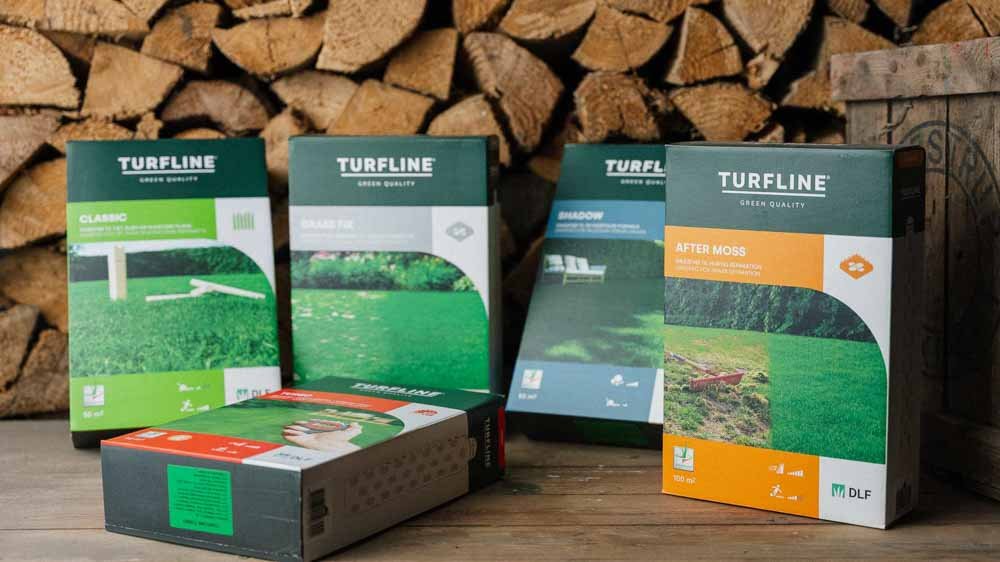Turfline - Blomea.be