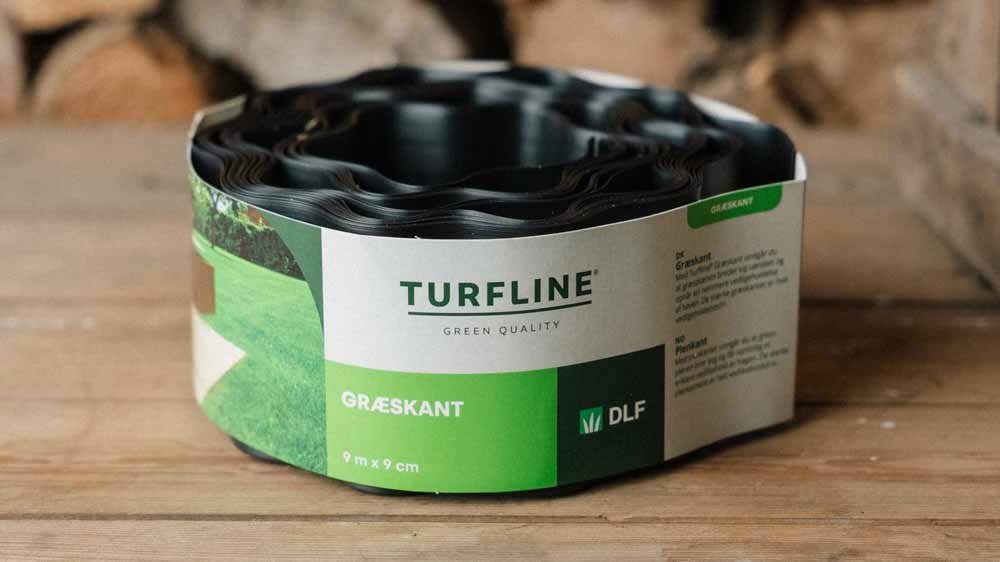 Turfline grasrand - Blomea.be