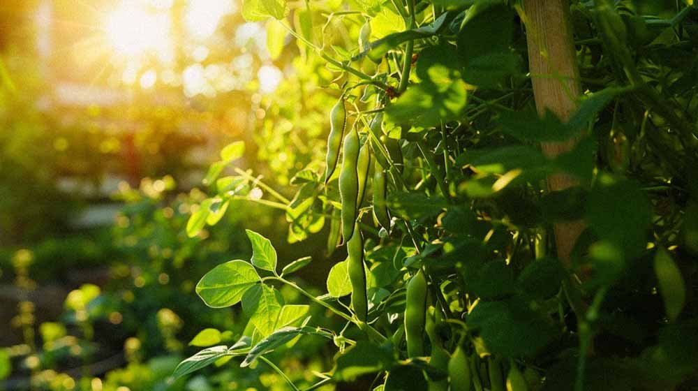 Veldbonen zaden - Blomea.be