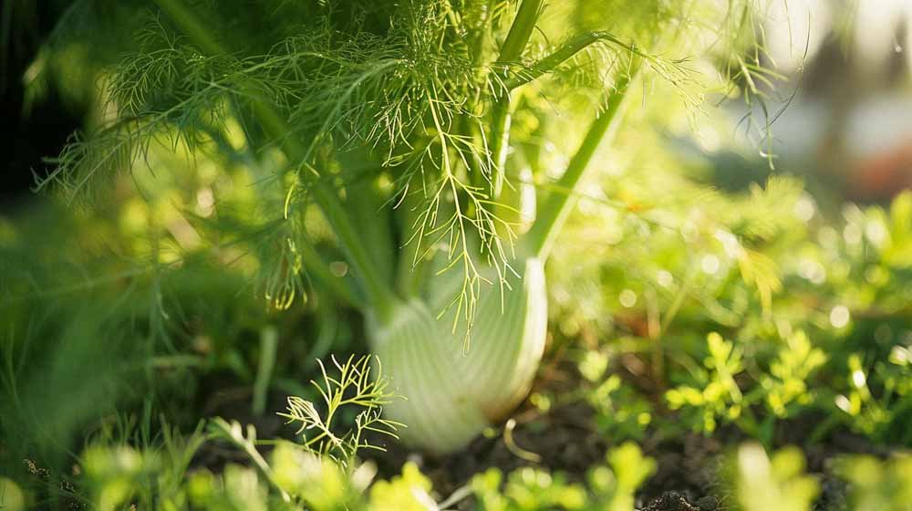 venkel zaden - Blomea.be