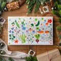 Zaden adventskalender