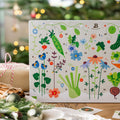 Zaden adventskalender