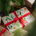 Zaden adventskalender
