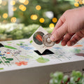 Zaden adventskalender