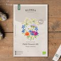 Bloemenmix 'Bloom mix' (50 m²)