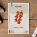 Cherrytomaat zaden 'Zuckertraube' - 30 biologische zaden