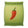 Chili meststof
