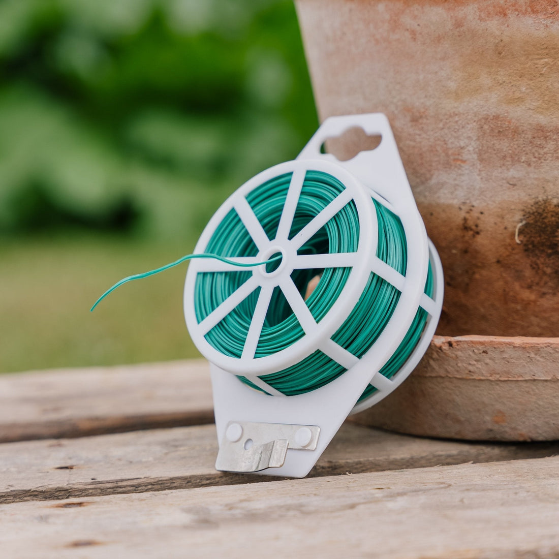 Clip twist & snijder, 100 m