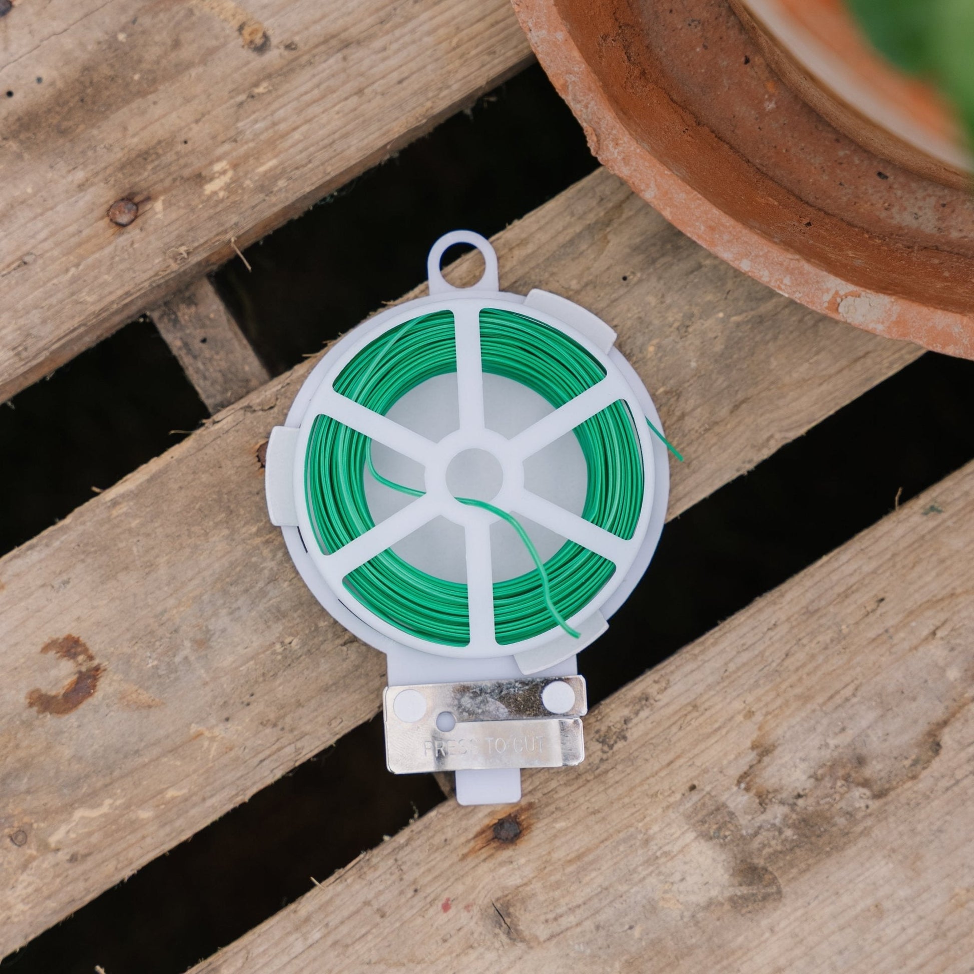 Clip twist & snijder, 30 m