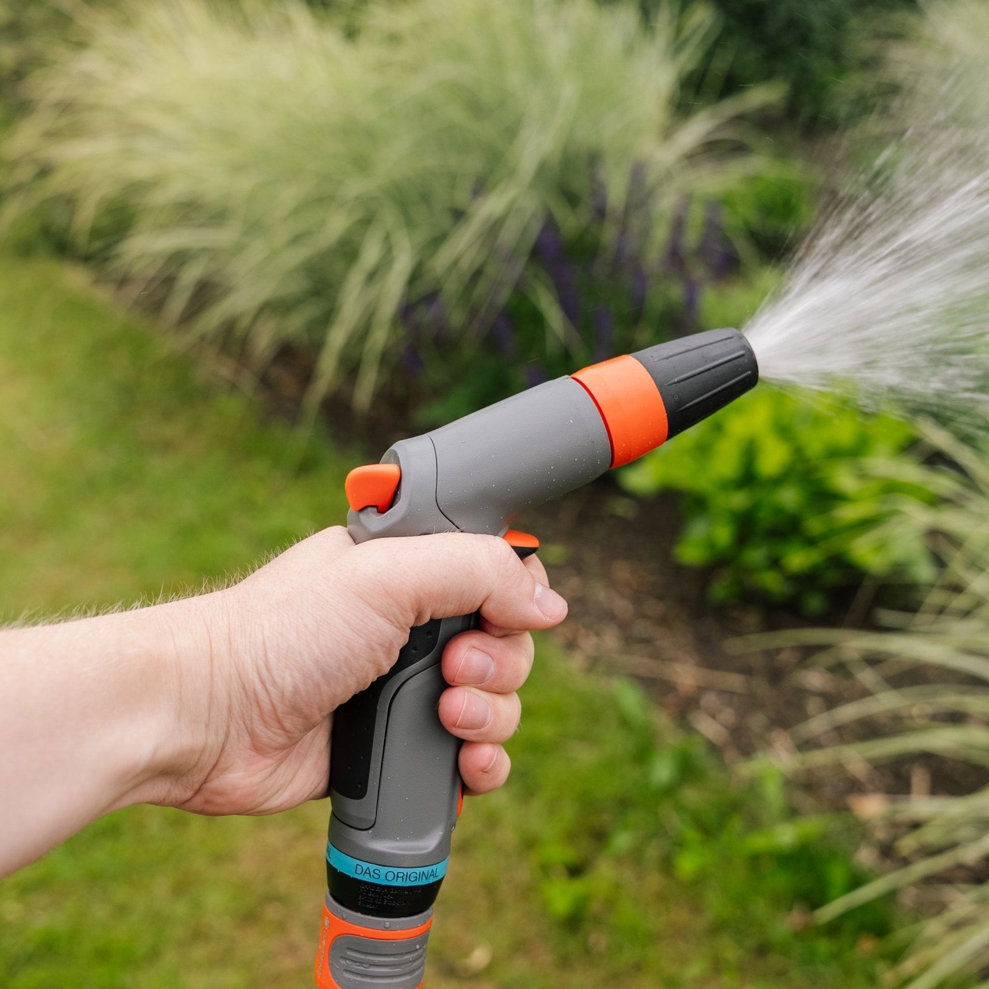 Comfort spuitpistool