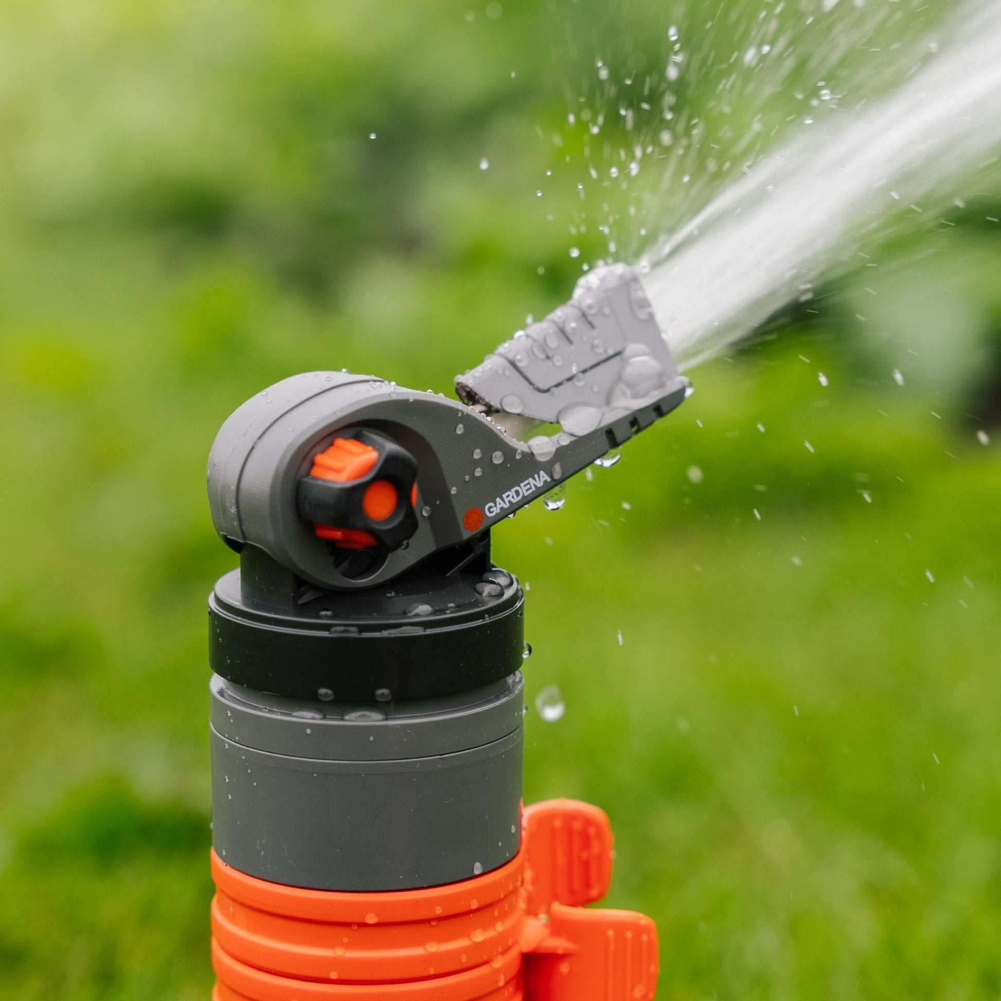 Comfort Turbo - cirkelventilator