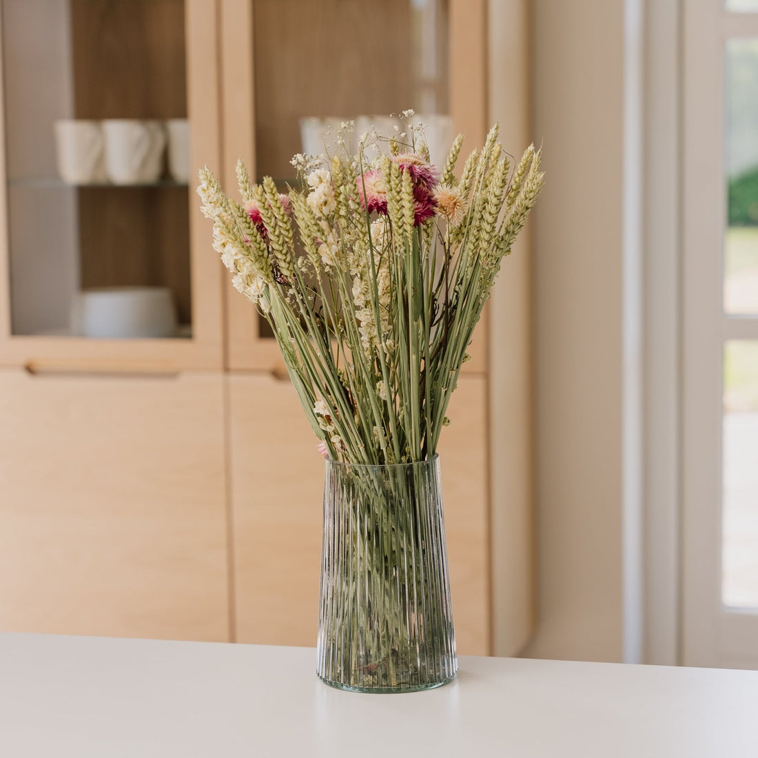 Eeuwigheidsboeket, Wildernis, H: 50 cm