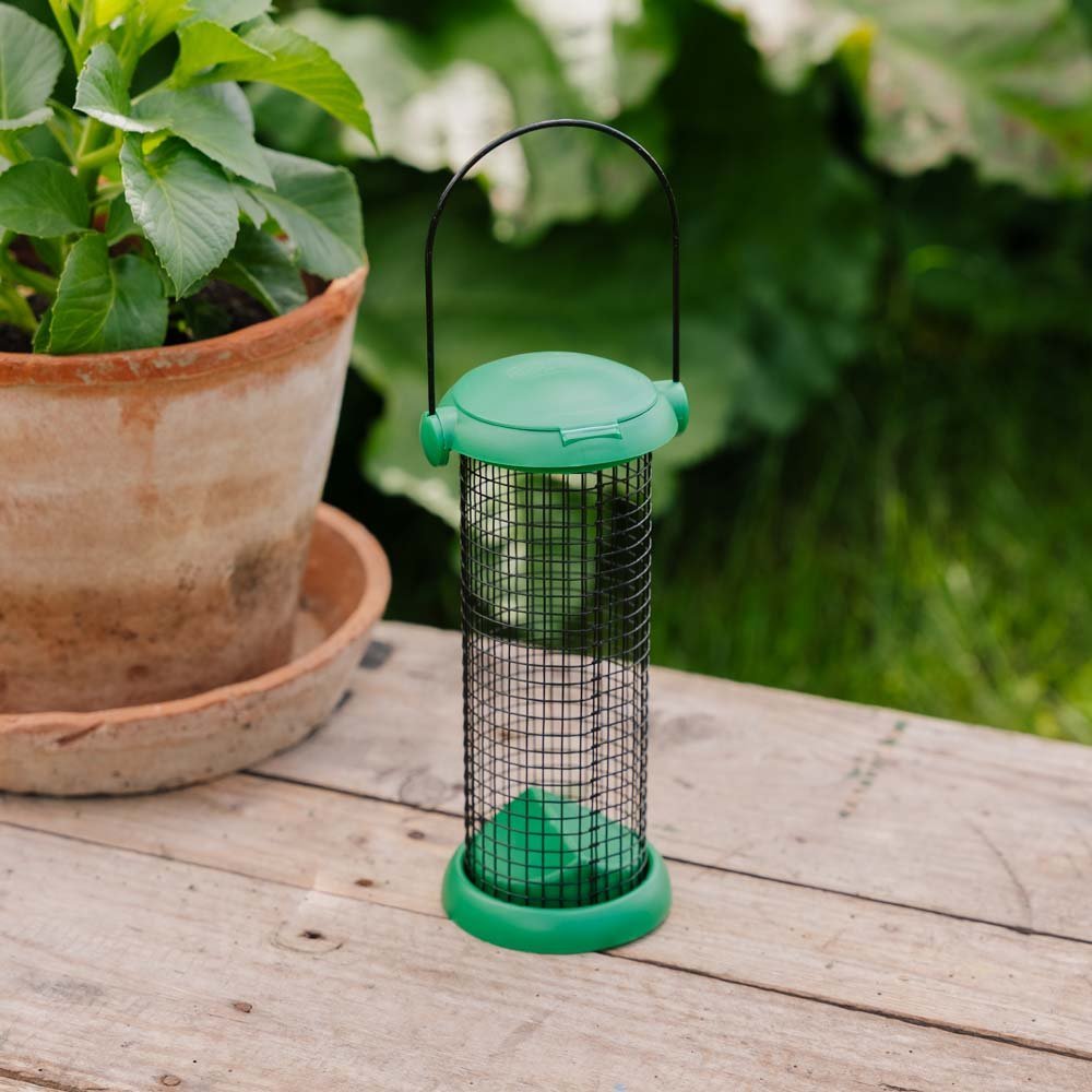 Flip Top pindavoederautomaat, H20 cm