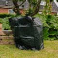 Grote tuinzak, 270 liter