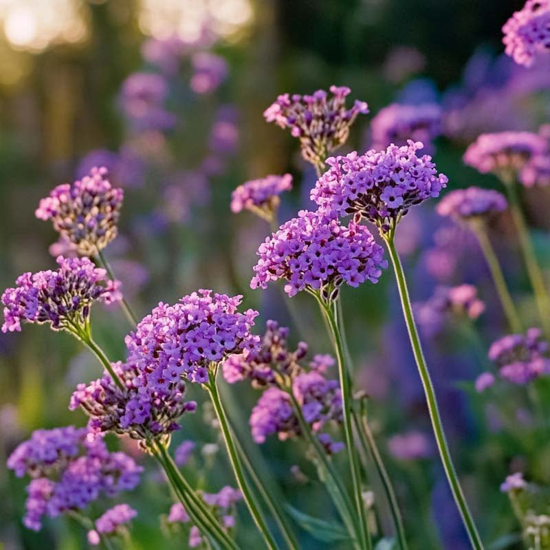 Ijzerhardkruidzaden - 50 biologische zaden