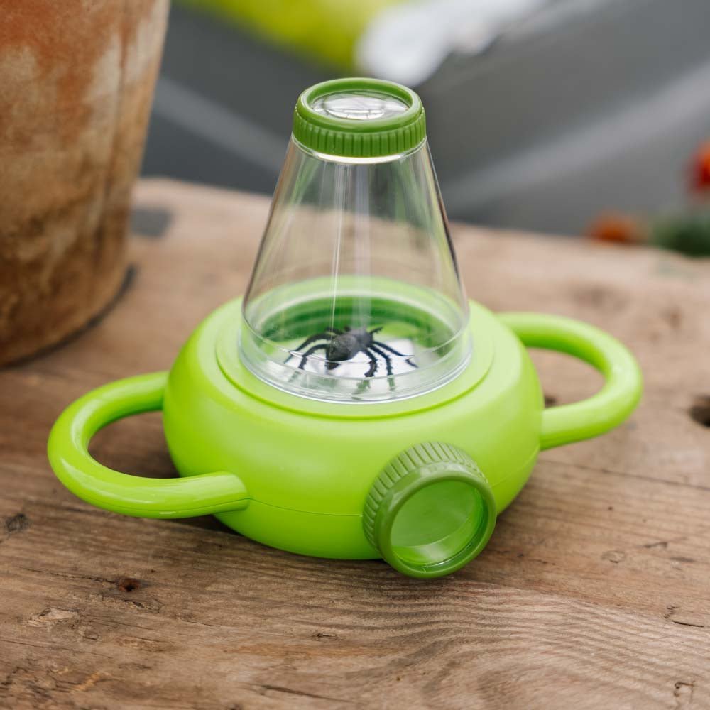 Insectendoos voor kinderen