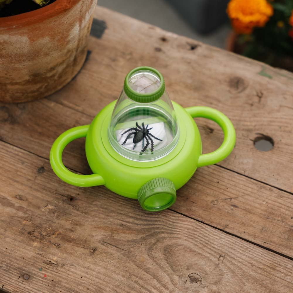 Insectendoos voor kinderen