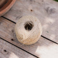 Jutesnoer natuur, 80 m