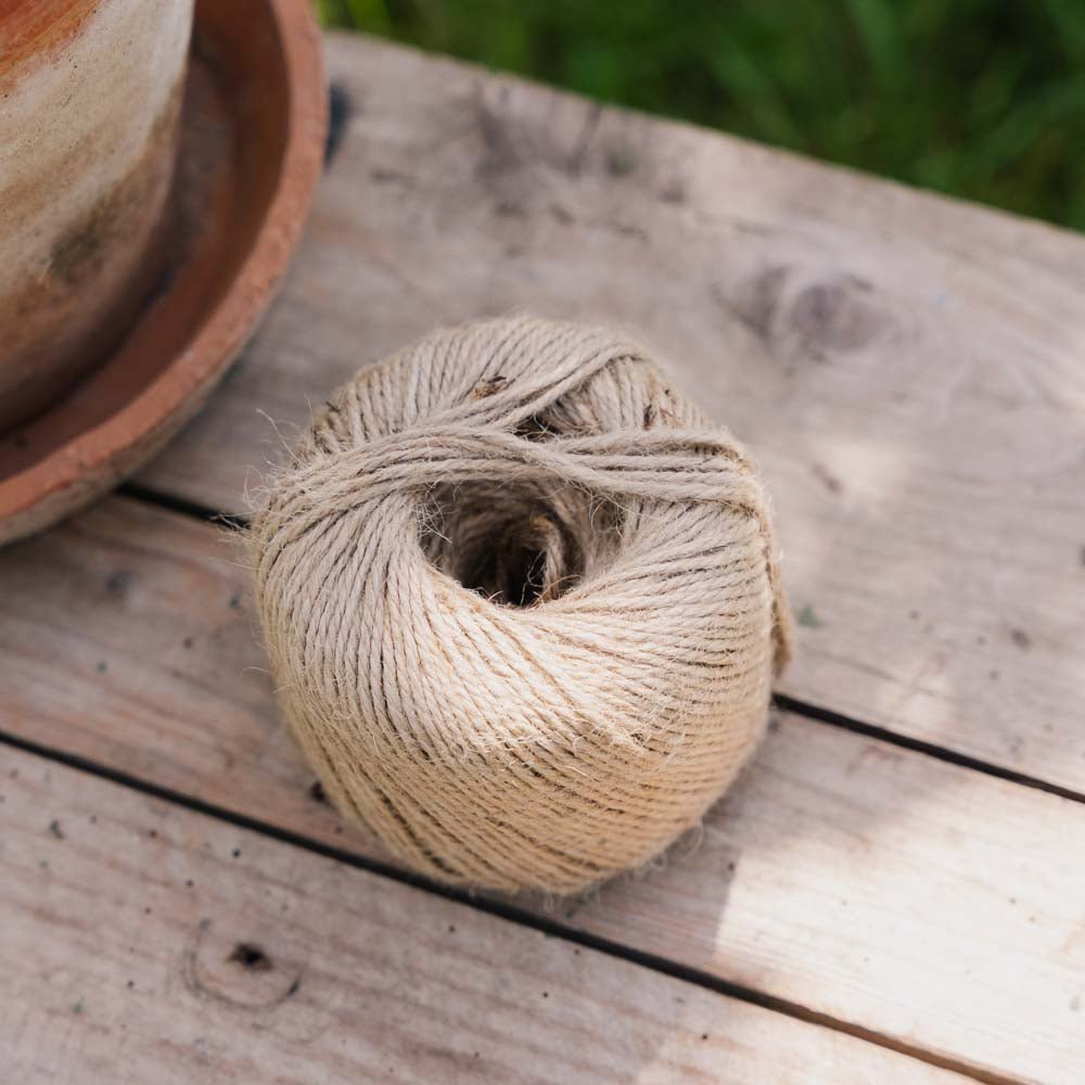 Jutesnor bleek steen, 5 m