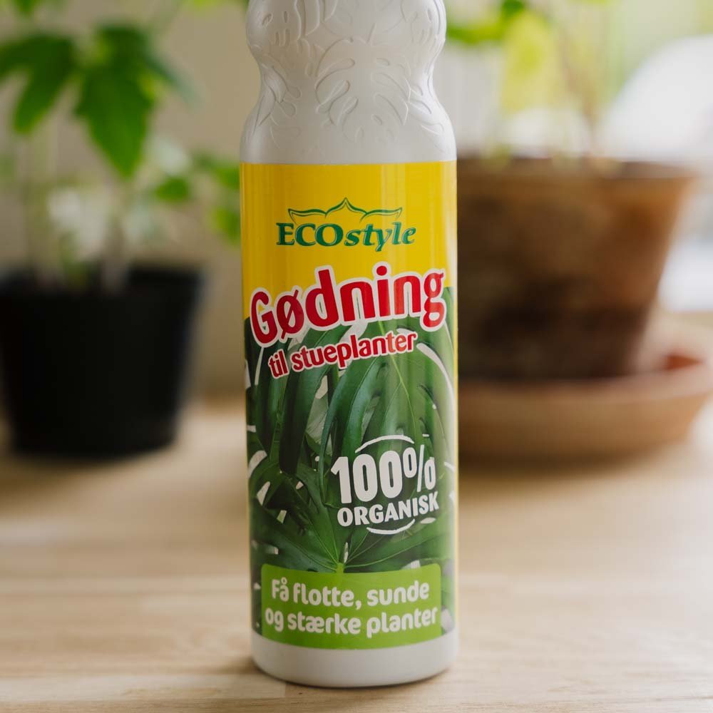 Kamerplantenmest 400 ml