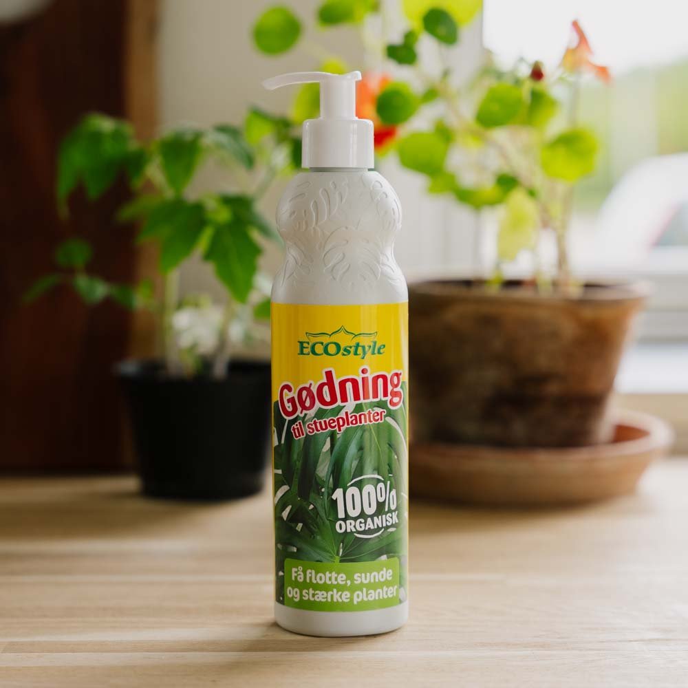 Kamerplantenmest 400 ml