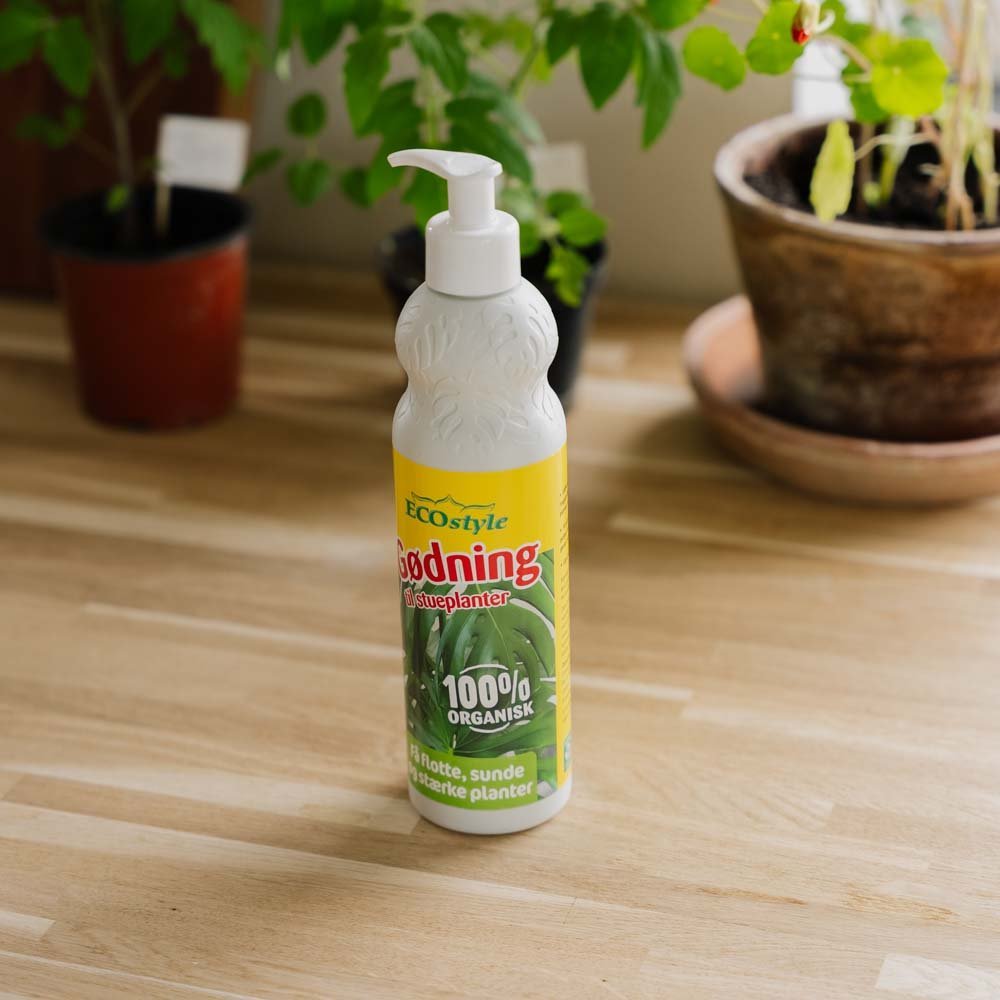 Kamerplantenmest 400 ml