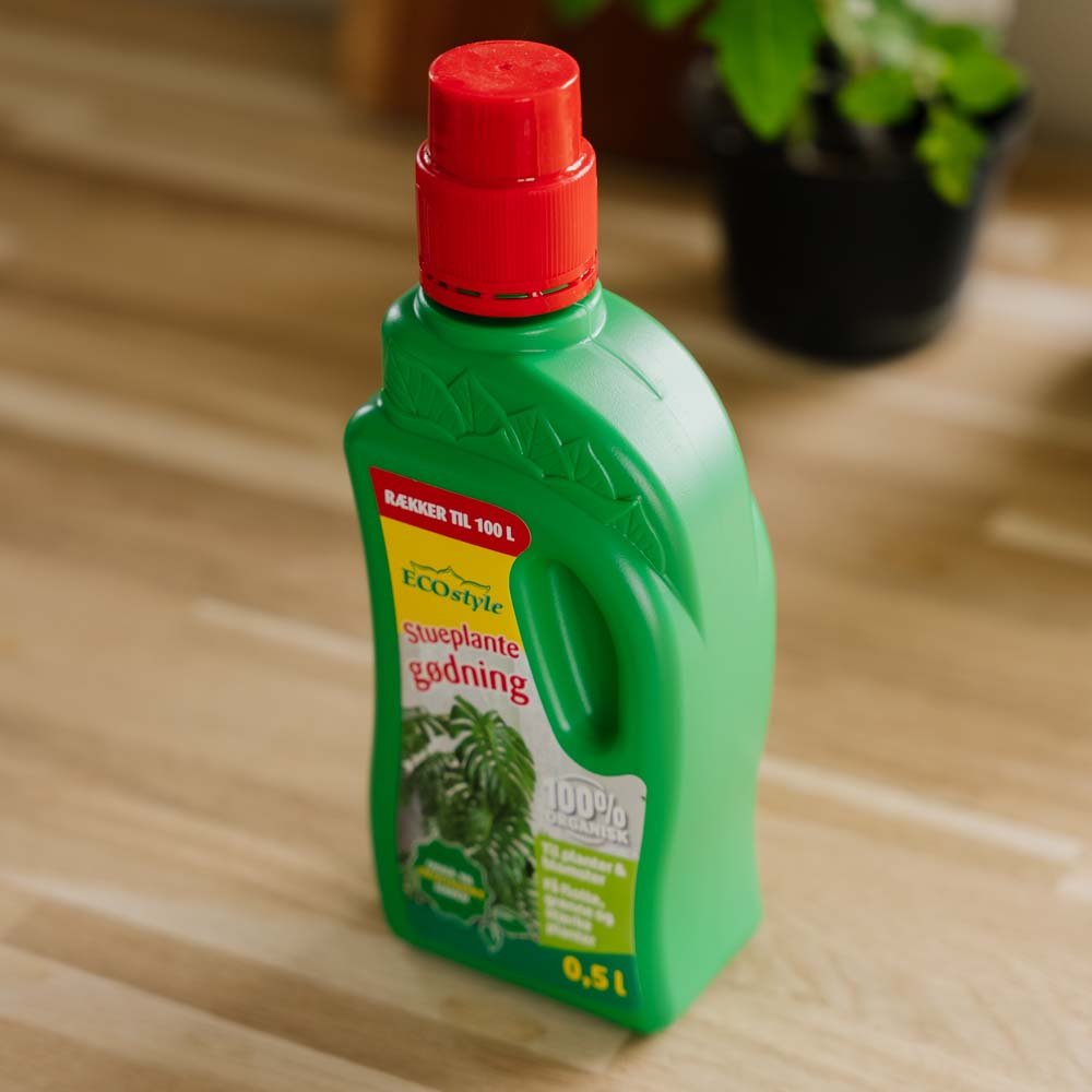 Kamerplantenmest 500 ml