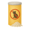 Kattenvrij