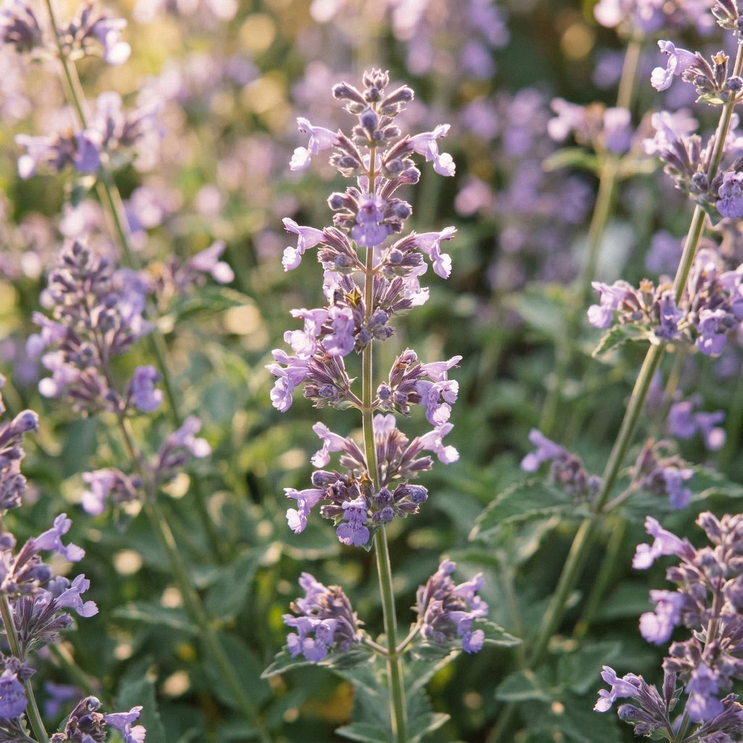 Kattenkruid, Nepeta 'Six Hills Giant'