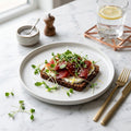 Kiemgroenten zaden 'Rucola' - 10000 biologische zaden