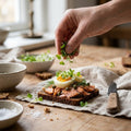 Kiemgroenten zaden 'Witte Pak Choi' - 6500 biologische zaden