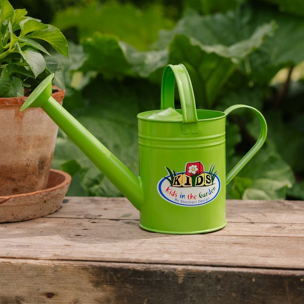Kinder - gieter, groen, 1,96 L