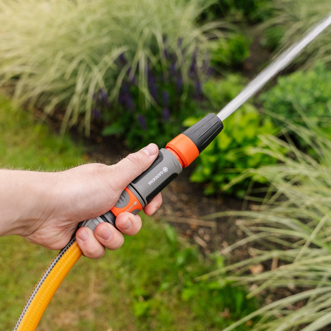 Klassieke stralenpunt