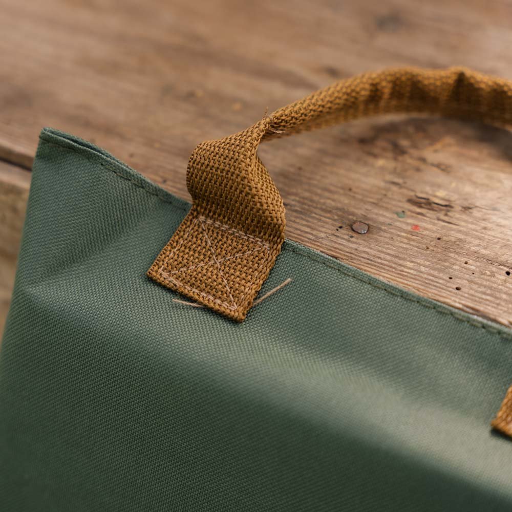 Knielkussen, premium, L: 40,2 cm B: 26,3 cm